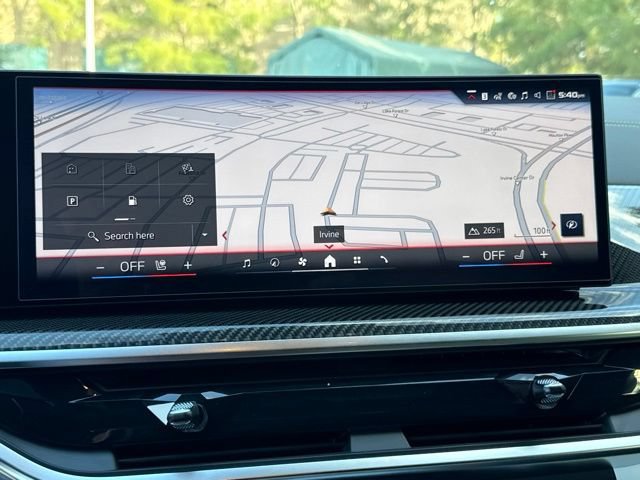 New 2027 BMW X6 M60i AWD/4WD image 25