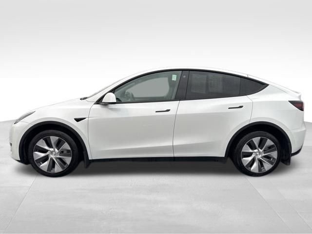 Used 2023 Tesla Model Y Long Range image 5