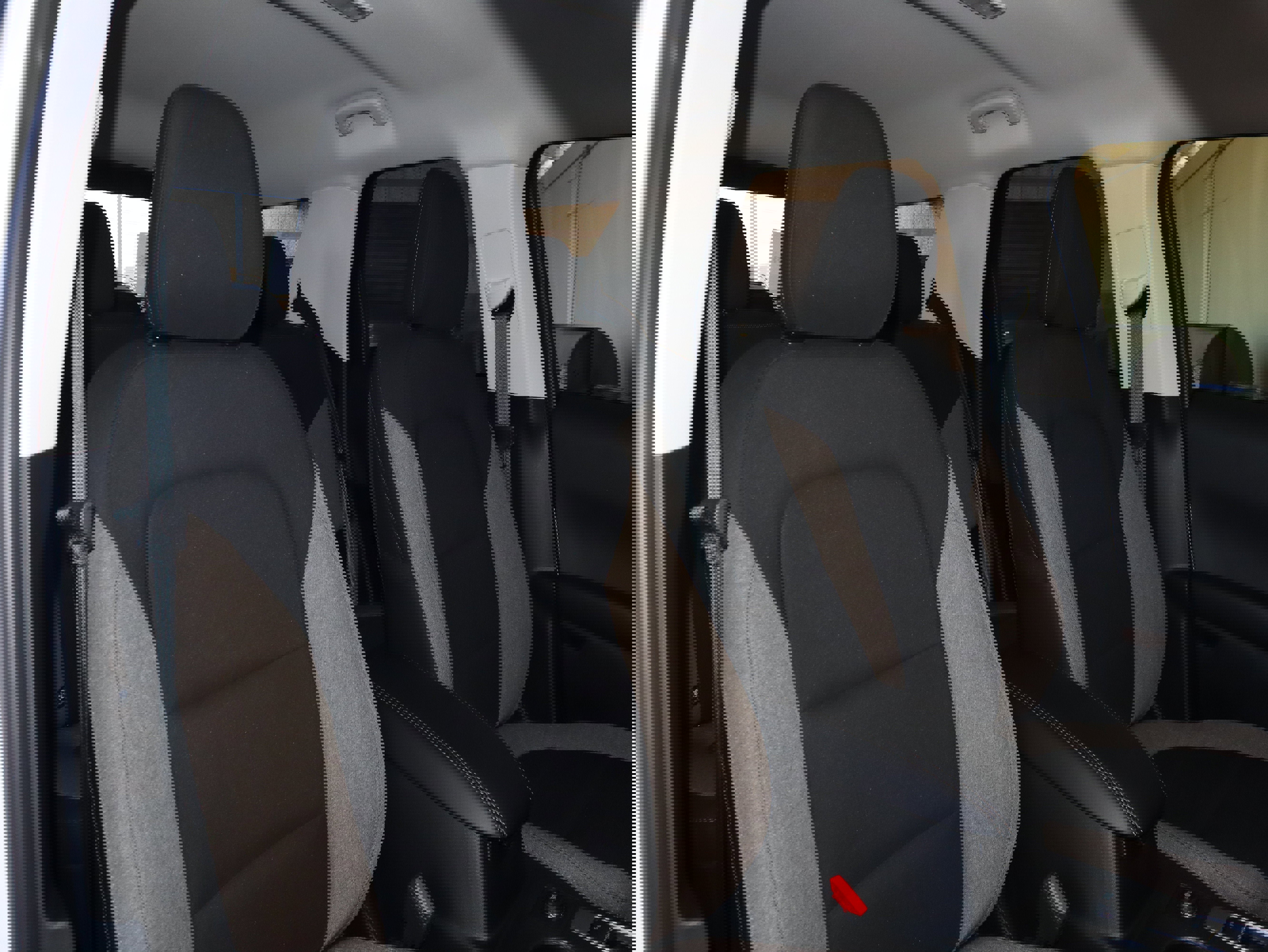 New 2026 Ford Bronco Sport Big Bend image 41