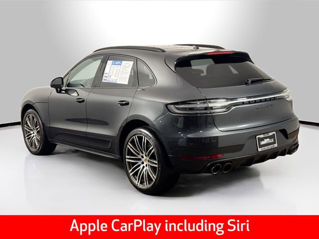 Used 2020 Porsche Macan GTS image 7