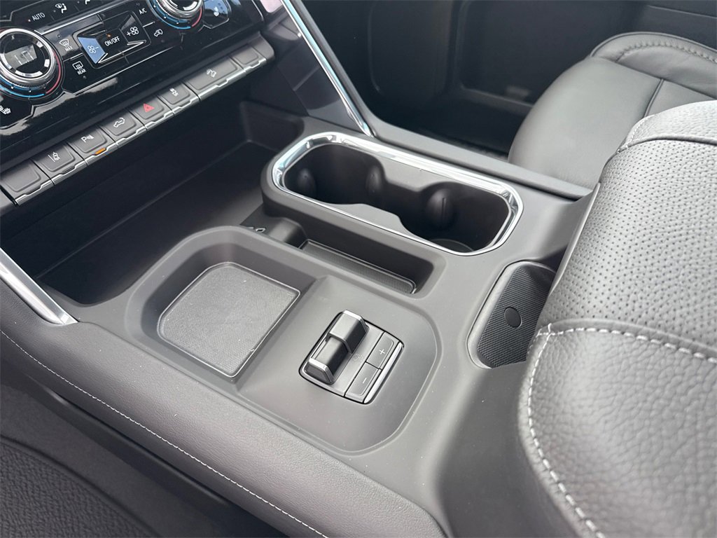 New 2026 GMC Sierra 2500 Denali w/ Denali Reserve Package image 26