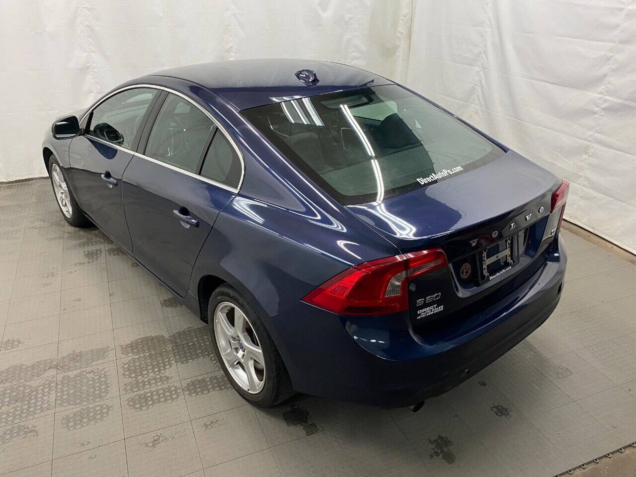 Used 2012 Volvo S60 T5 FWD image 7