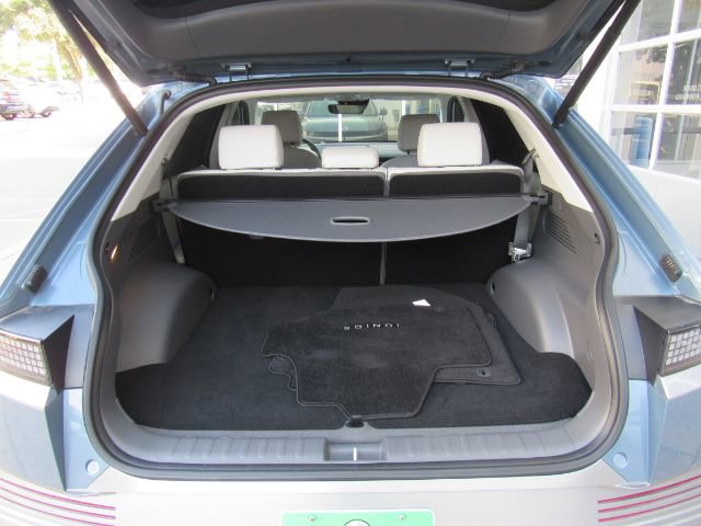 Used 2023 Hyundai Ioniq 5 Limited image 27