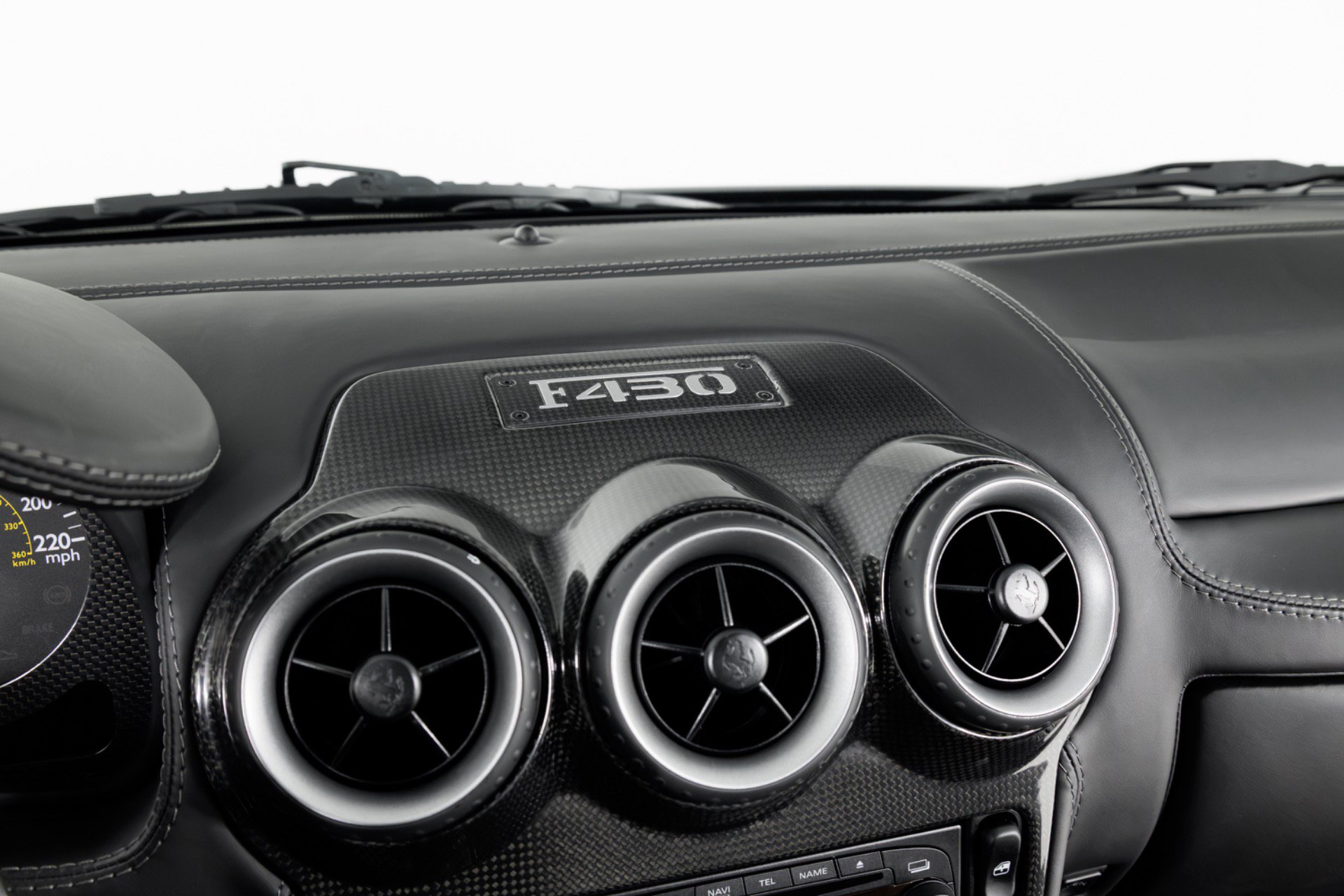Used 2007 Ferrari F430 Coupe RWD image 27