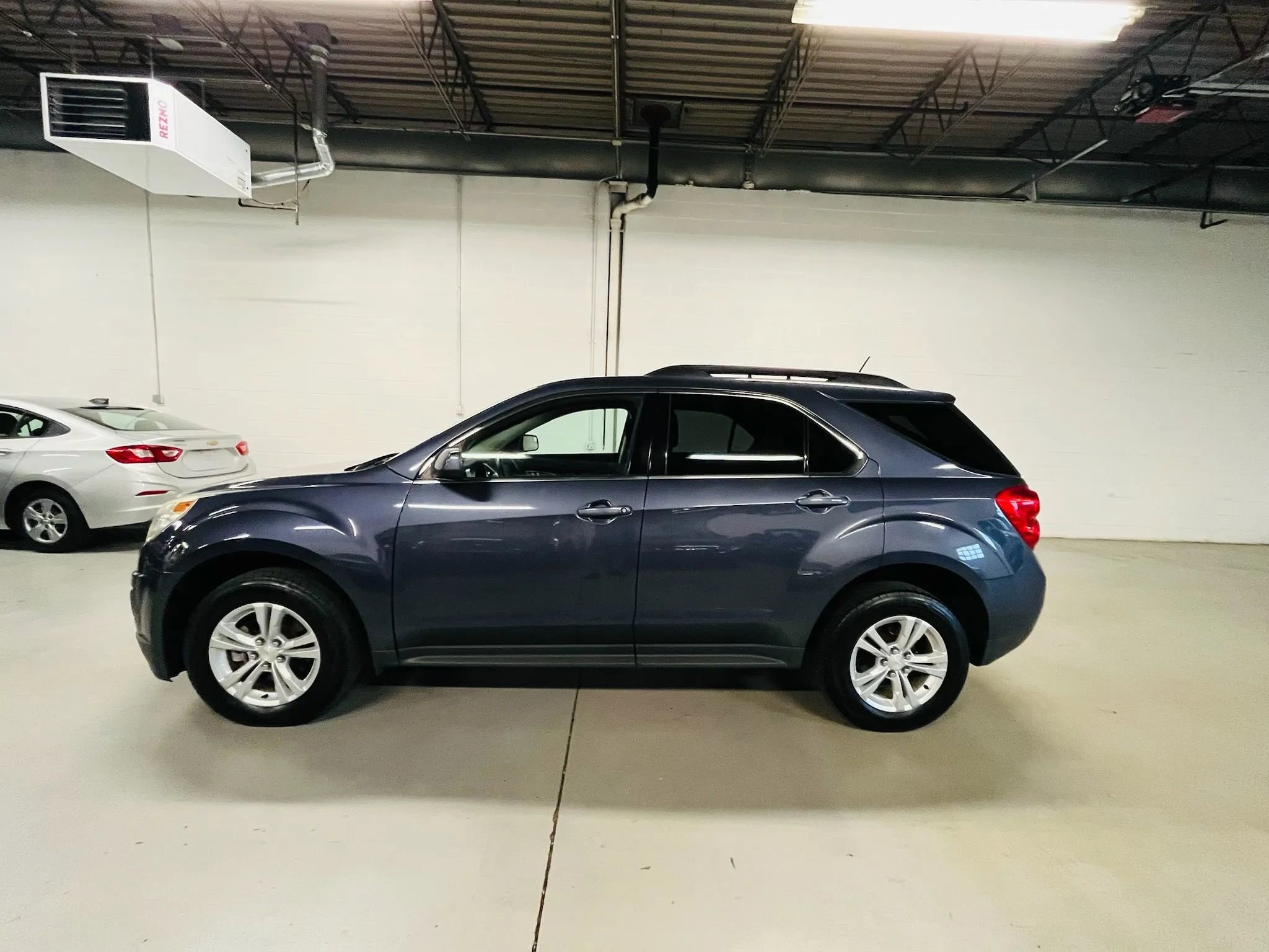 Used 2013 Chevrolet Equinox LT image 4