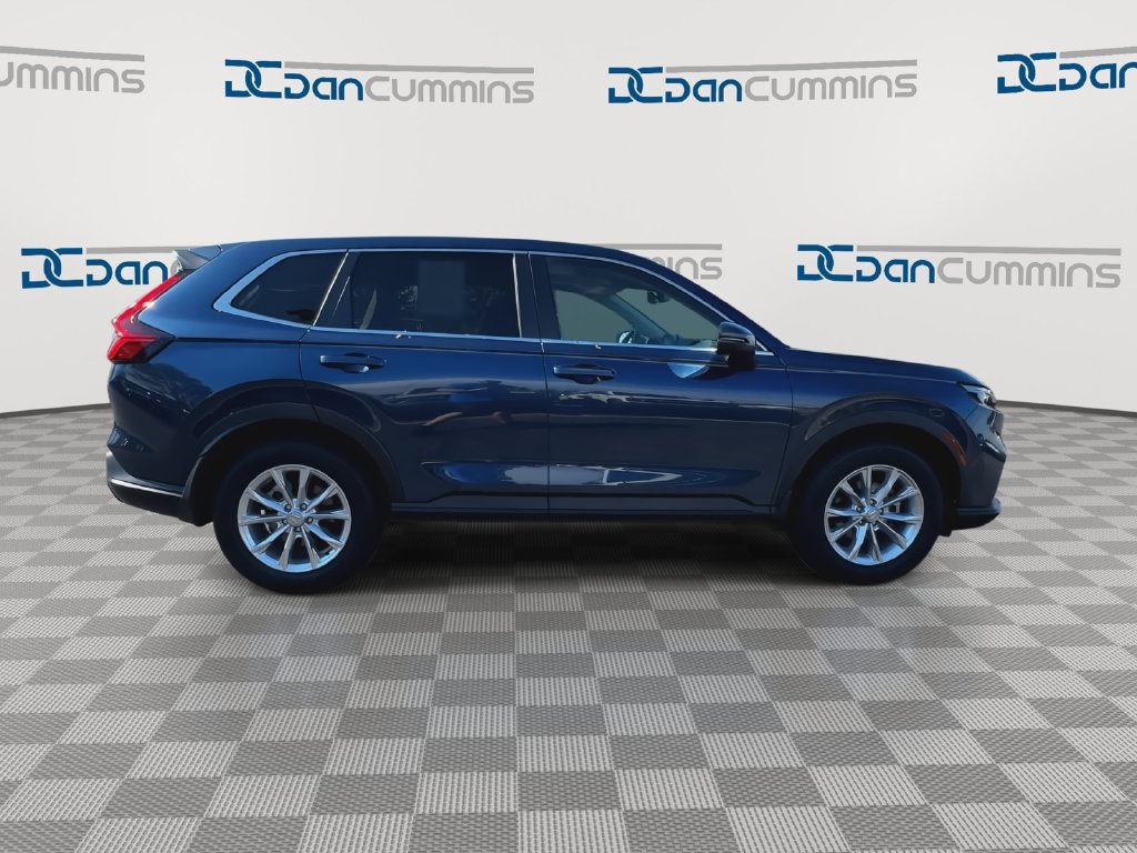 Used 2024 Honda CR-V EX image 9