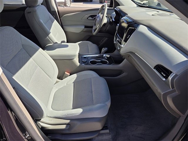 Certified 2020 Chevrolet Traverse LT image 15