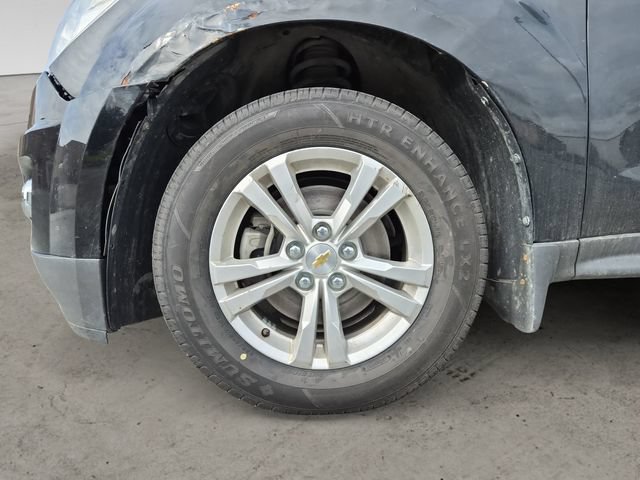 Used 2012 Chevrolet Equinox LS w/ LPO, Protection Package AWD/4WD image 9