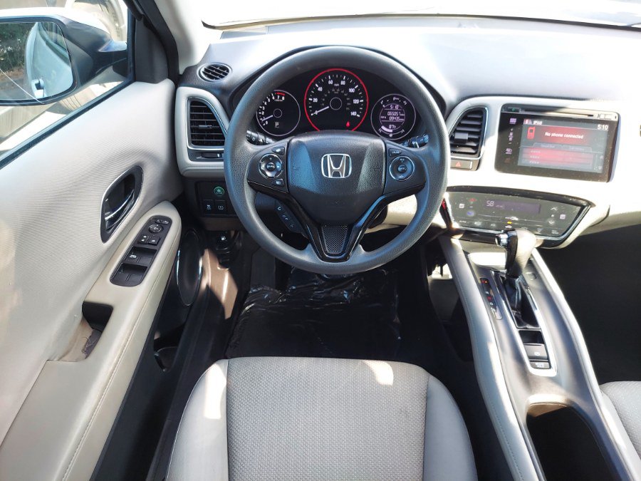 Used 2016 Honda HR-V EX image 9