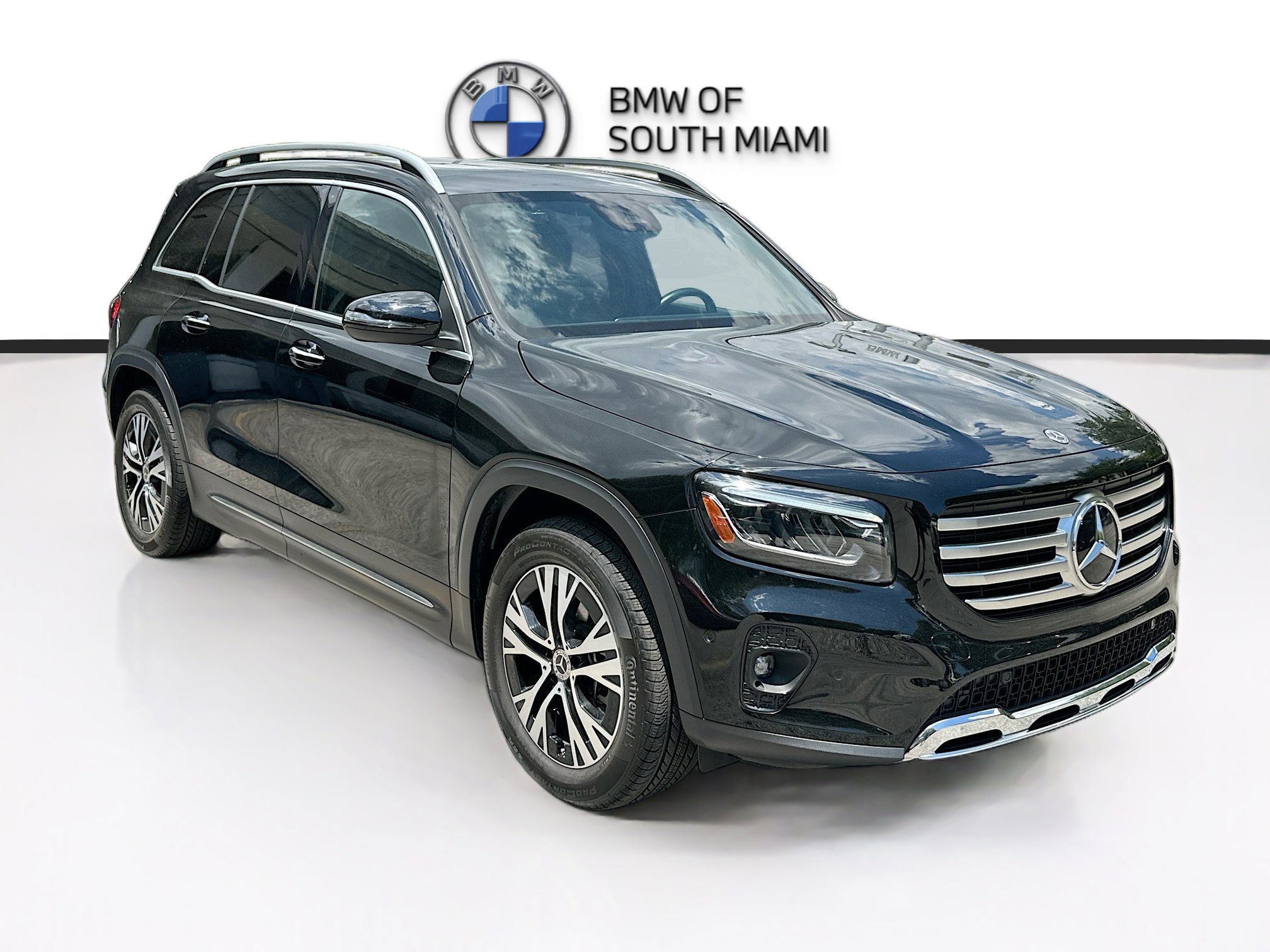 Used 2024 Mercedes-Benz GLB 250 image 1