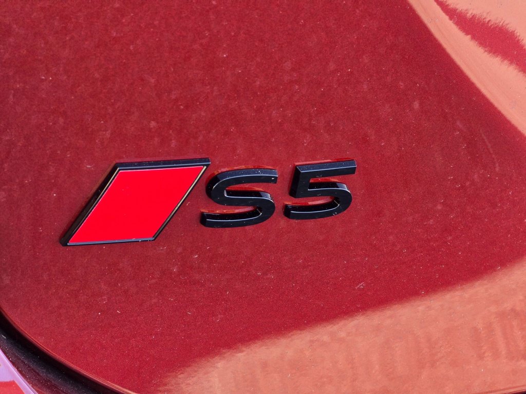 New 2026 Audi S5 Premium Plus AWD/4WD image 32