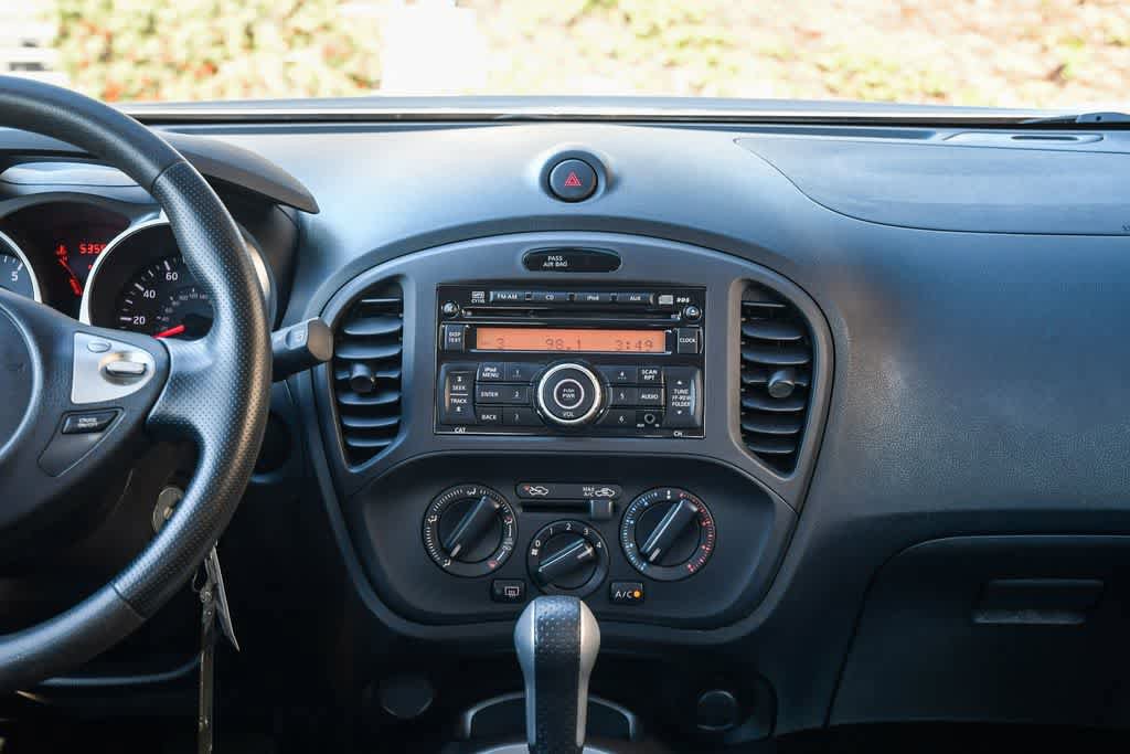 Used 2013 Nissan Juke S image 13