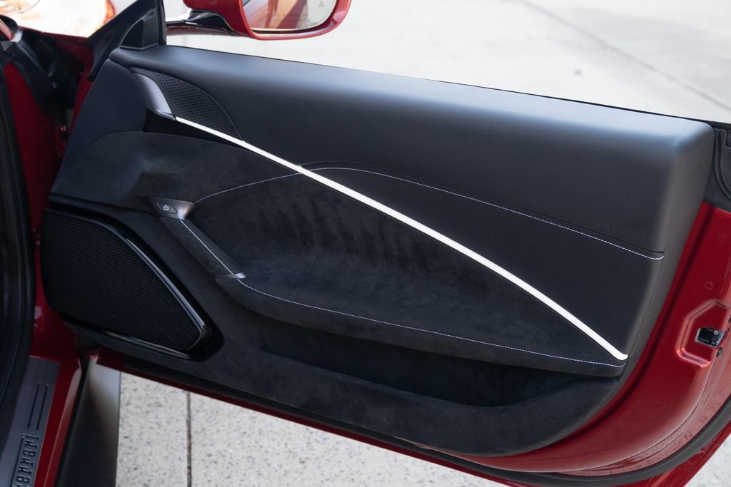 Used 2024 Ferrari Roma image 47