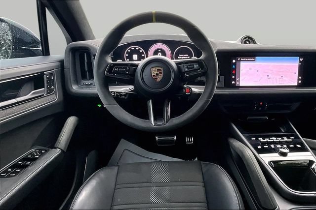 Used 2024 Porsche Cayenne Turbo GT AWD/4WD image 11