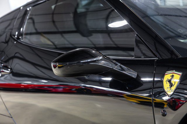Used 2014 Ferrari 458 Spider RWD image 20