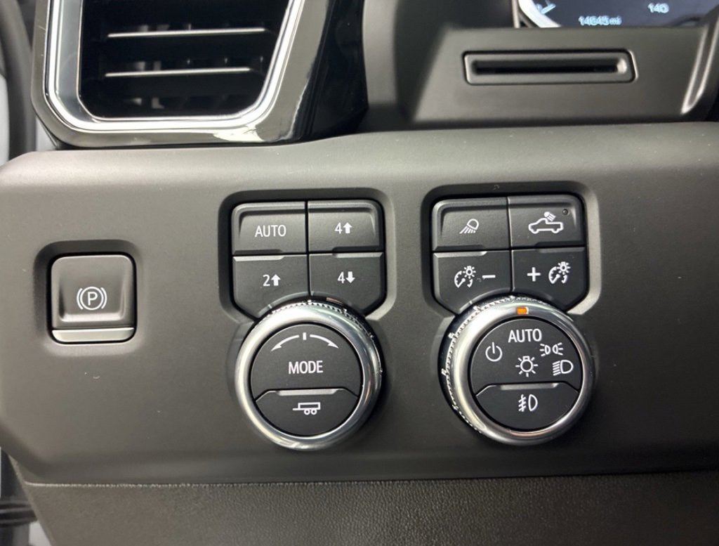 Used 2022 GMC Sierra 1500 Denali image 27