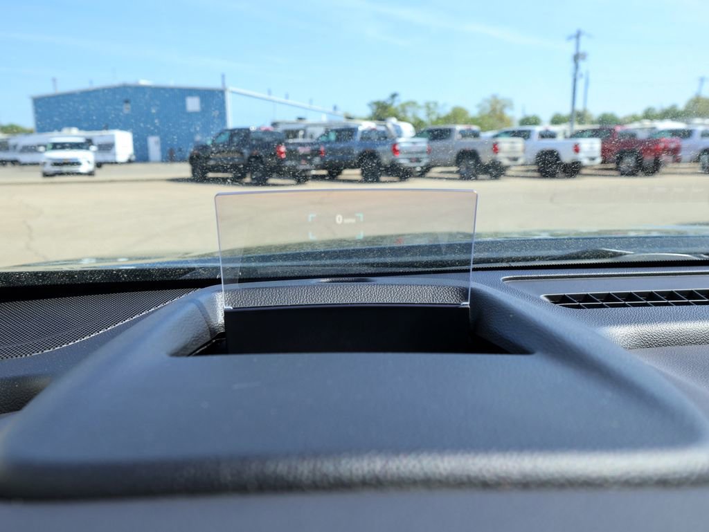 Used 2024 GMC Terrain Denali w/ Black Diamond Edition image 27