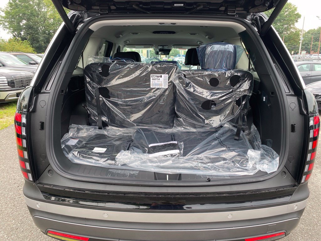 New 2026 Hyundai Palisade SEL AWD/4WD image 15