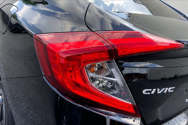Used 2019 Honda Civic Sport image 28