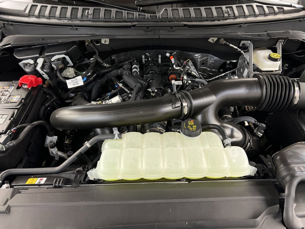 Used 2025 Lincoln Navigator Reserve w/ Jet Appearance Package image 45