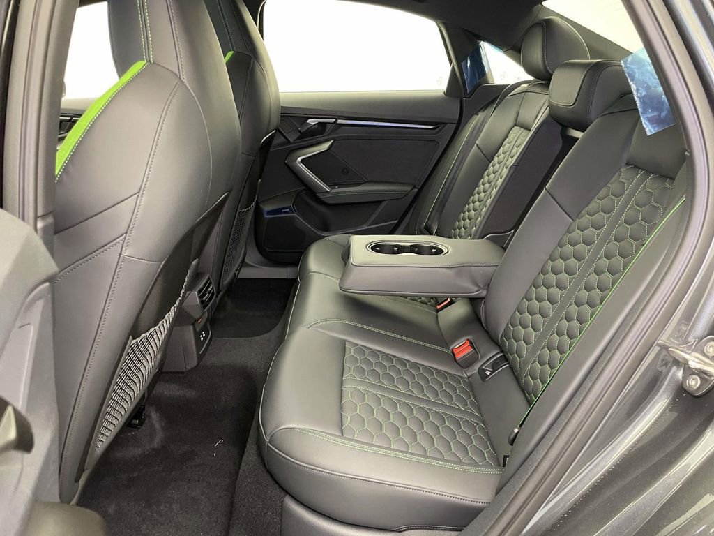 New 2026 Audi RS 3 image 19