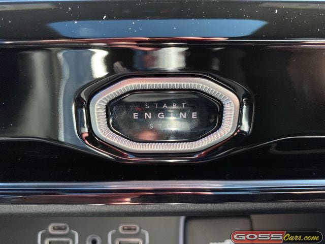 New 2026 Jeep Grand Cherokee L Limited w/ Limited Altitude Package AWD/4WD image 12