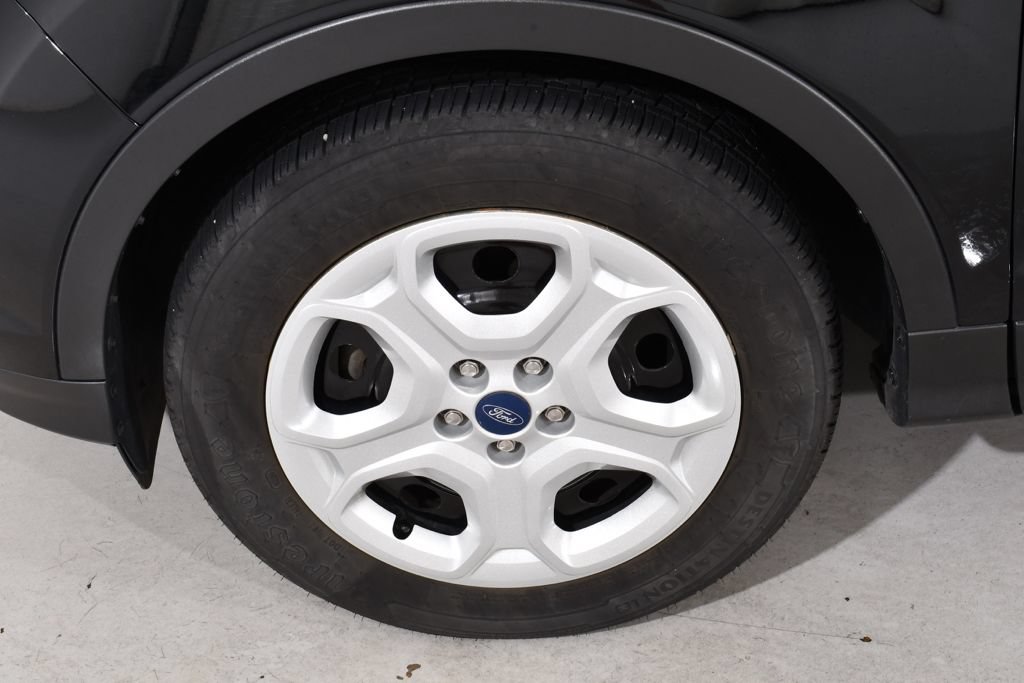 Used 2018 Ford Escape S FWD image 23
