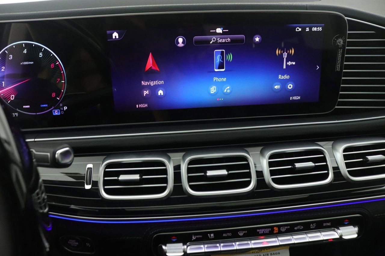 New 2026 Mercedes-Benz GLE 350 4MATIC image 6