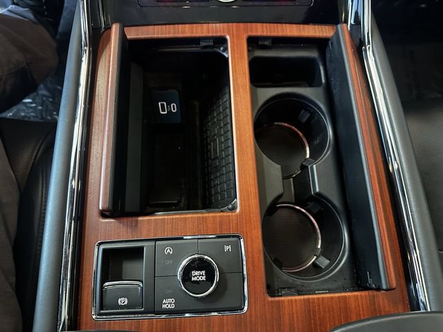 Certified 2024 Lincoln Navigator Reserve AWD/4WD image 24