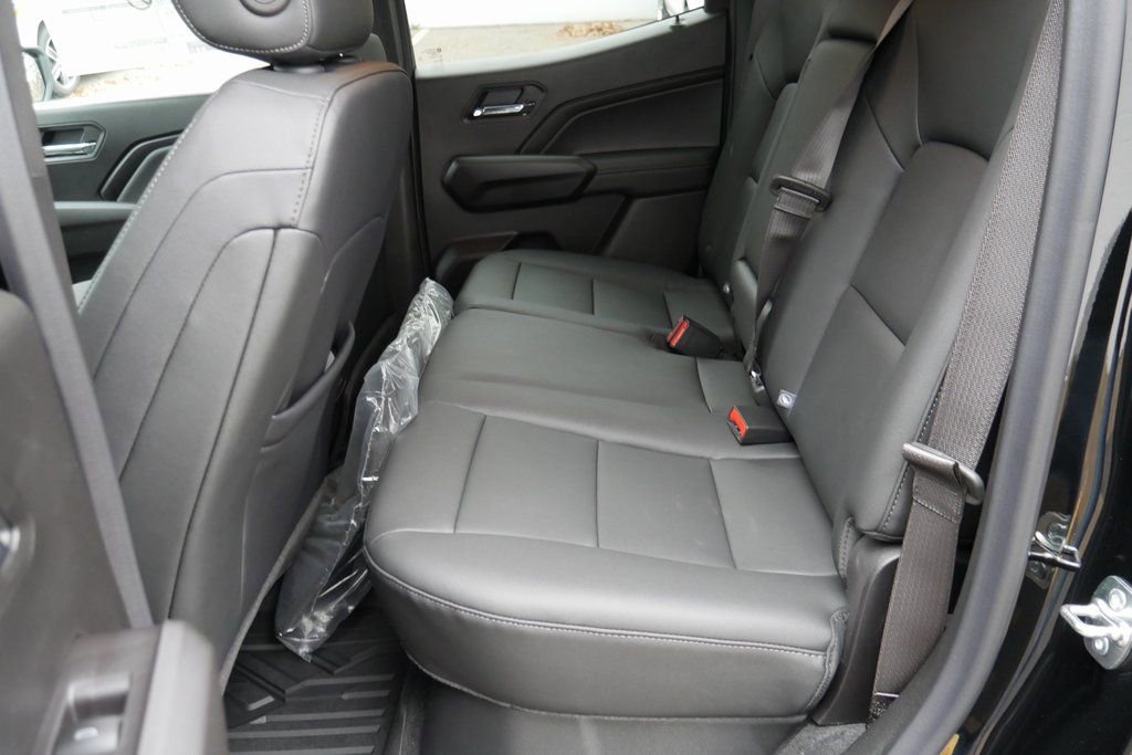 New 2026 Chevrolet Colorado LT w/ LT Convenience Package image 24