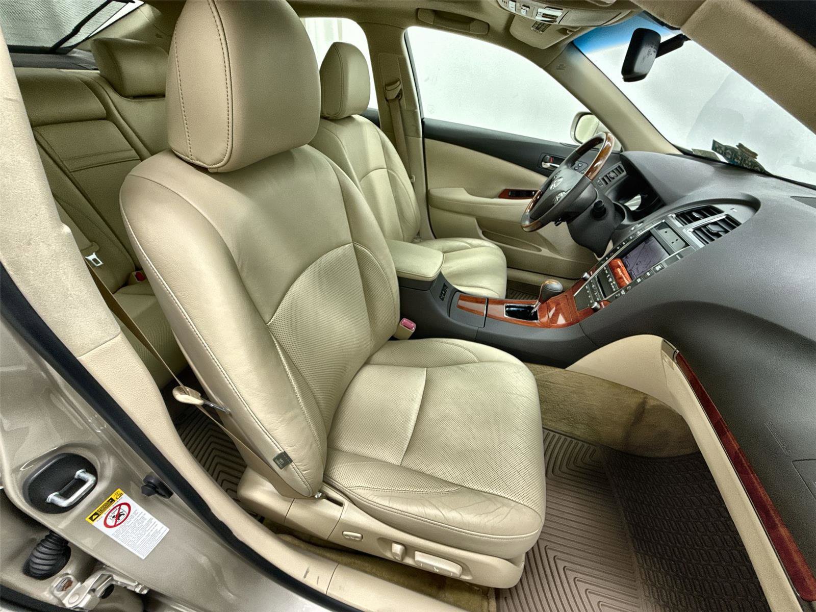 Used 2012 Lexus ES 350 image 29