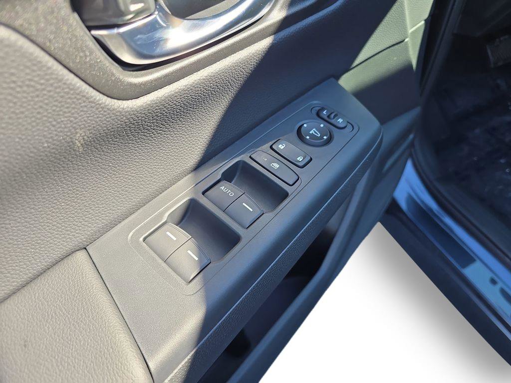 New 2026 Honda CR-V LX image 11