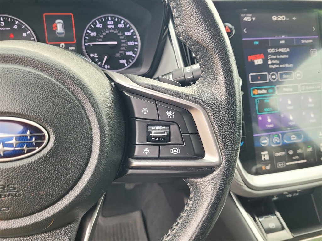 Used 2022 Subaru Outback Premium image 23