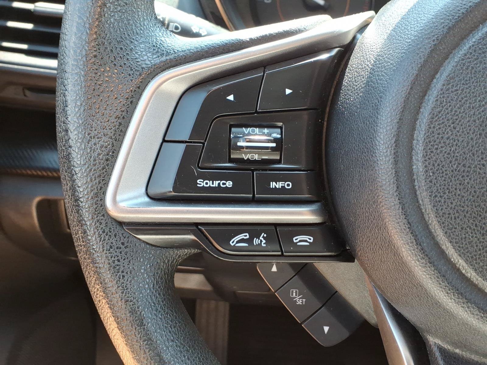 Used 2021 Subaru Crosstrek 2.0i AWD/4WD image 15