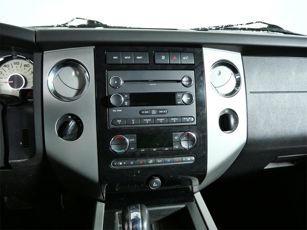 Used 2012 Ford Expedition EL Limited image 19