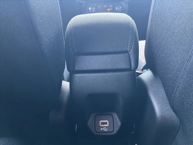 Used 2021 Jeep Renegade Latitude image 18