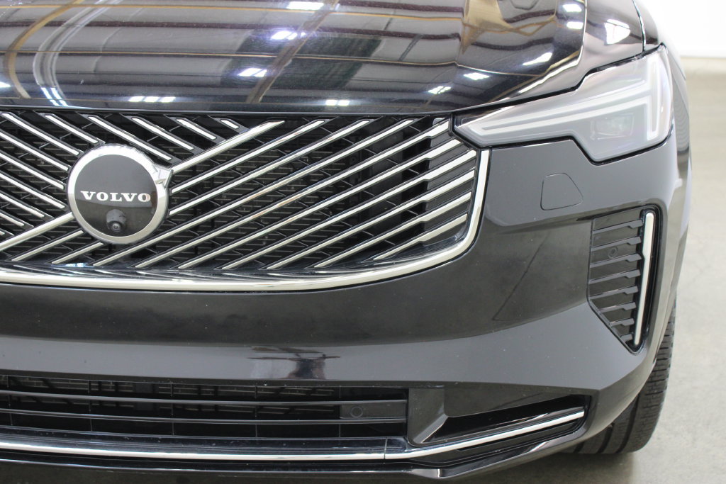 Used 2026 Volvo XC90 B6 Plus AWD/4WD image 8