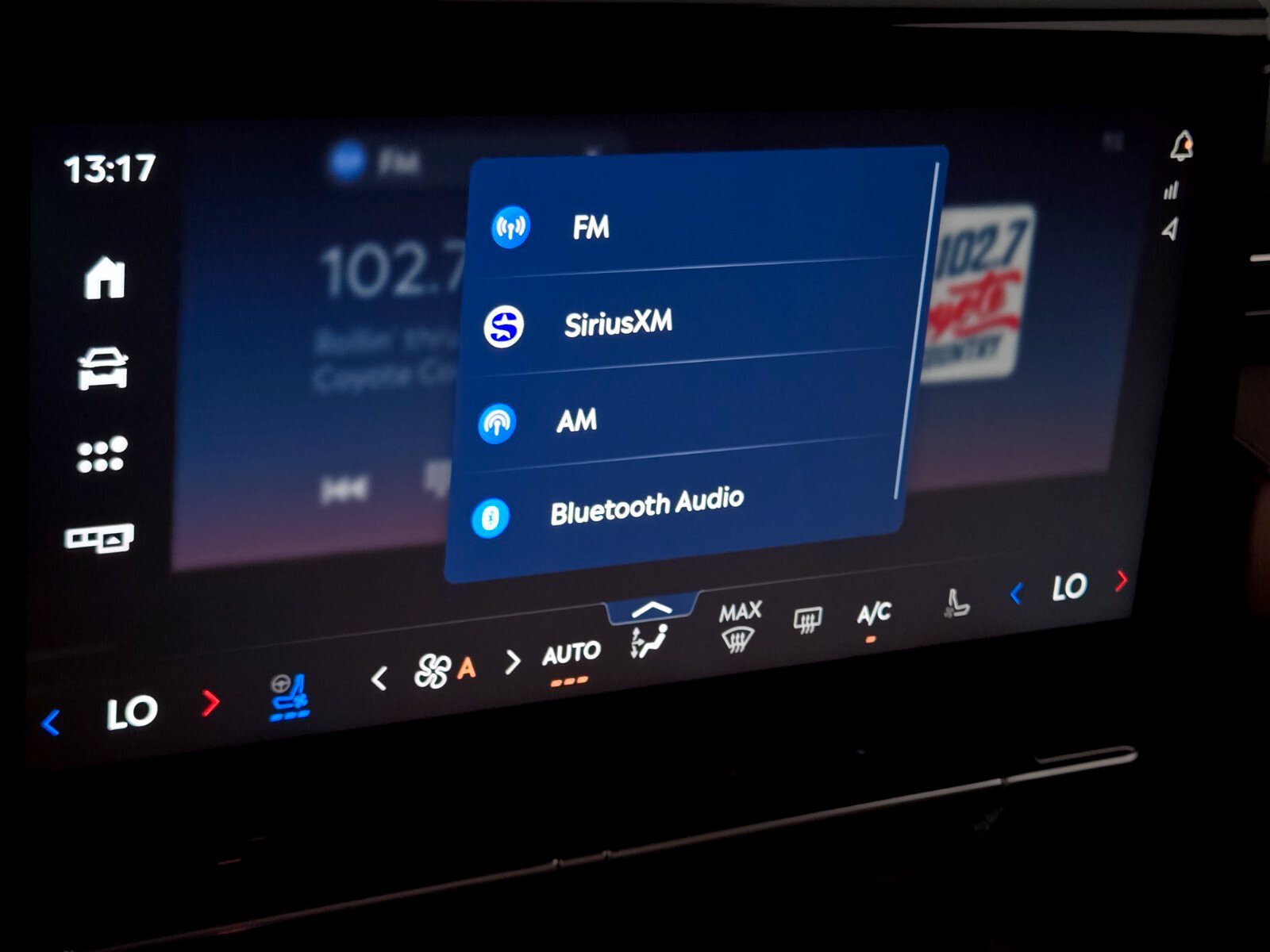 New 2026 Lincoln Nautilus Reserve w/ Jet Appearance Package AWD/4WD image 28