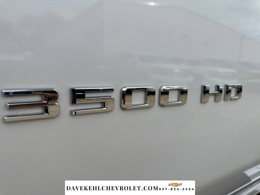 Used 2022 Chevrolet Silverado 3500 High Country w/ Z71 Off-Road Package AWD/4WD image 59