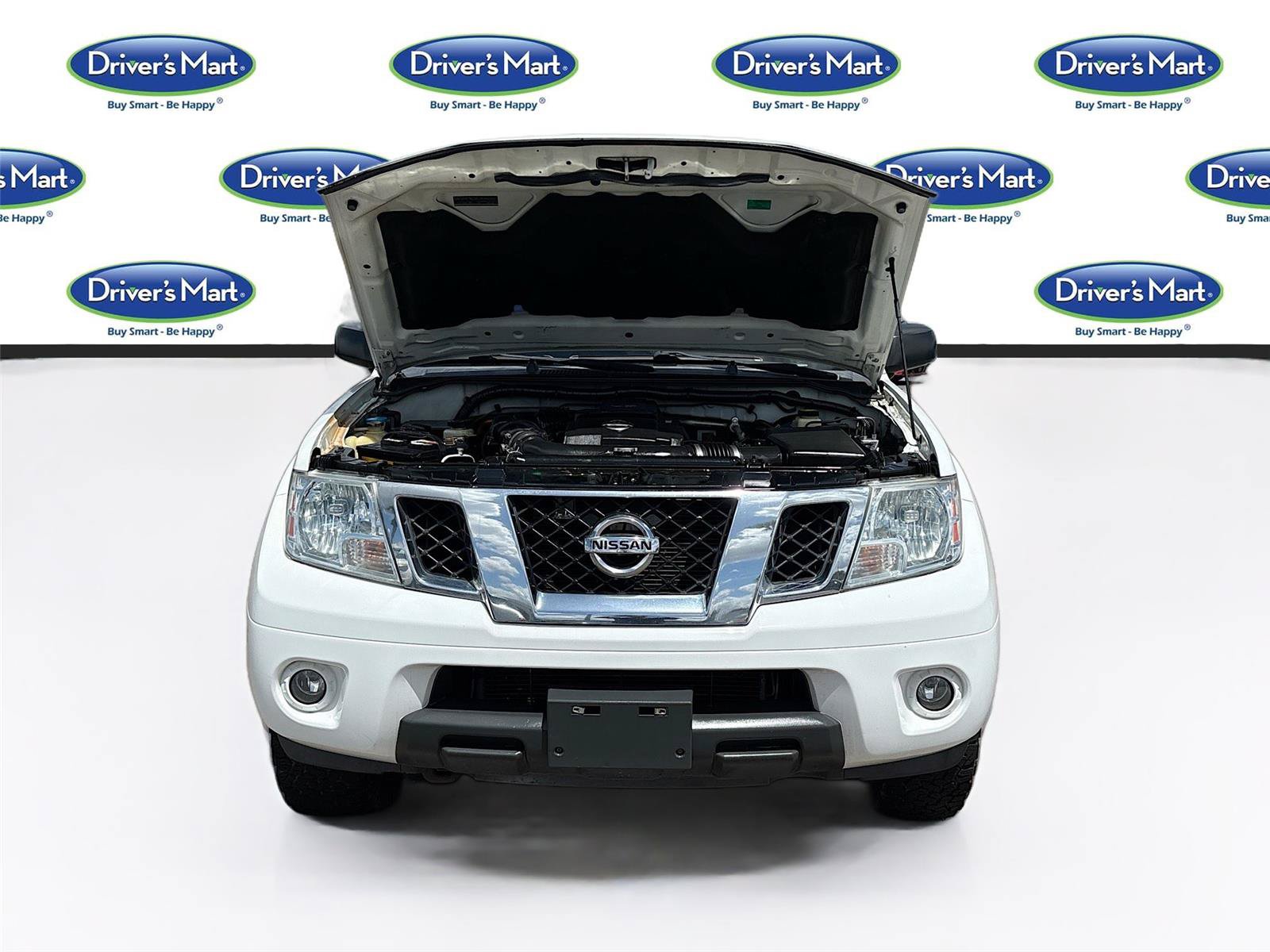 Used 2018 Nissan Frontier SV w/ Value Truck Package AWD/4WD image 31