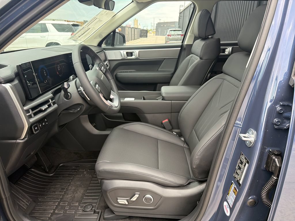 New 2027 Hyundai Santa Fe XRT AWD/4WD image 15