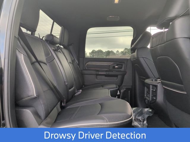 New 2026 RAM 2500 Limited image 29