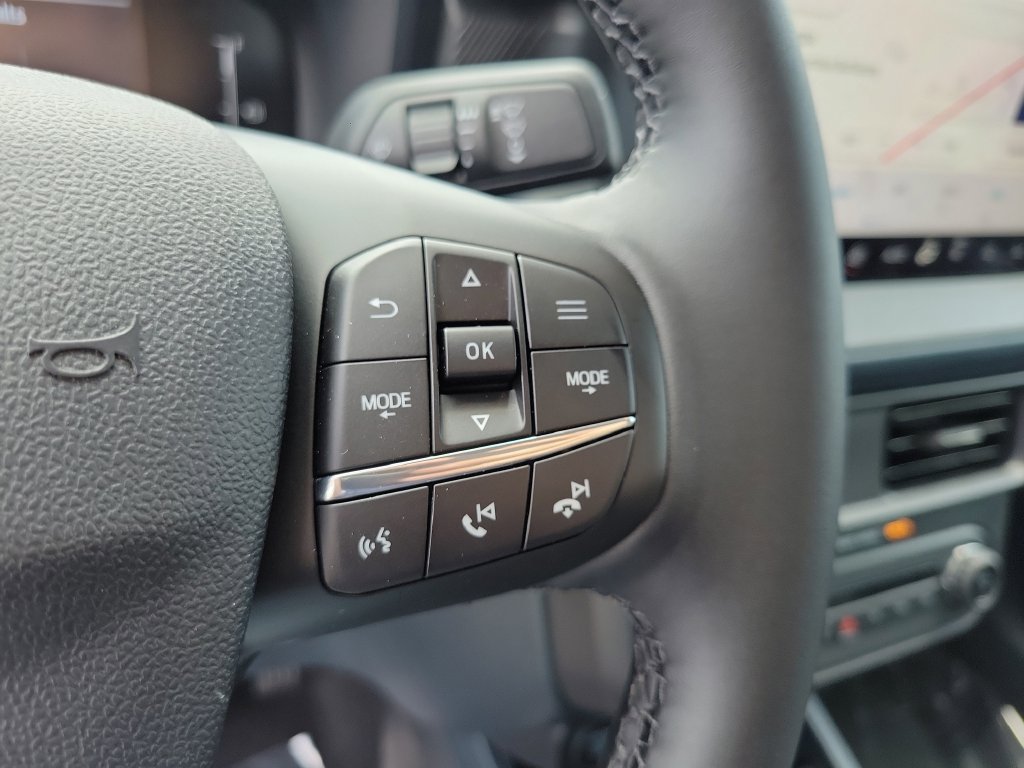 New 2026 Ford Maverick Lariat w/ Black Appearance Package AWD/4WD image 19
