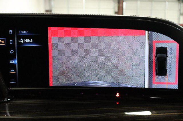 Used 2021 Cadillac Escalade Sport w/ Driver Assist Tech Package AWD/4WD image 24