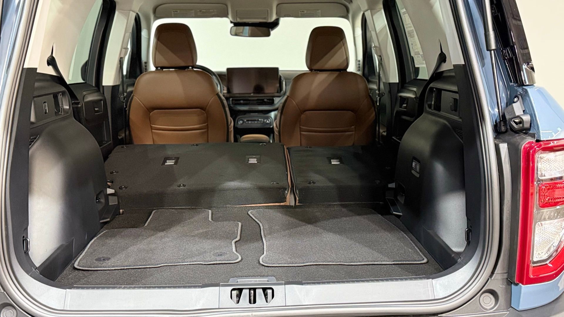 New 2026 Ford Bronco Sport Outer Banks image 32