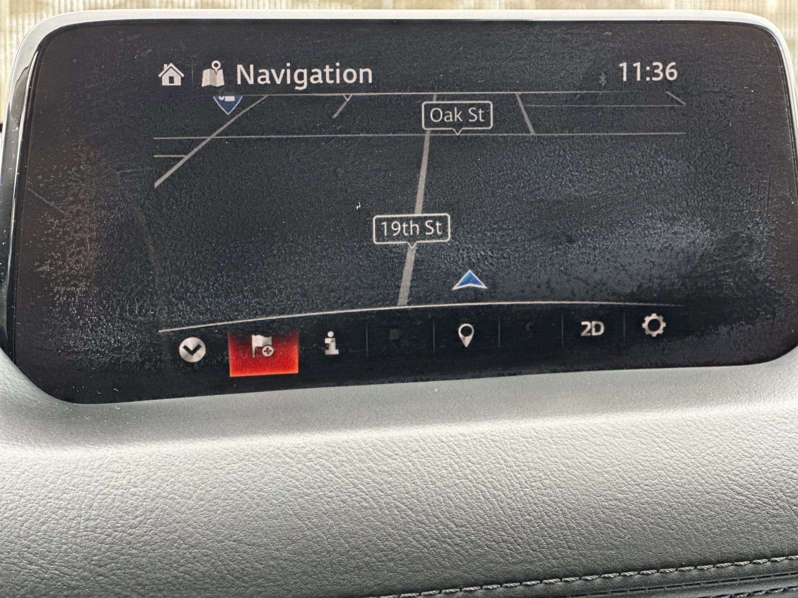 Used 2020 MAZDA CX-5 Touring image 19