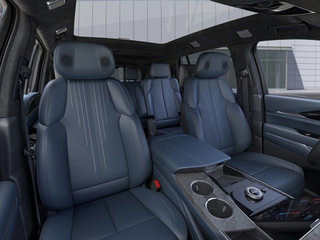 New 2025 Cadillac Escalade IQ Sport 2 image 16