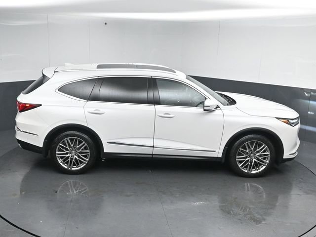Used 2024 Acura MDX SH-AWD w/ Advance Package image 53