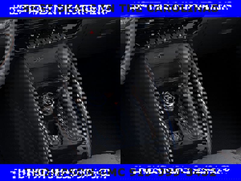 New 2026 GMC Canyon AT4 w/ Technology Plus Package image 26