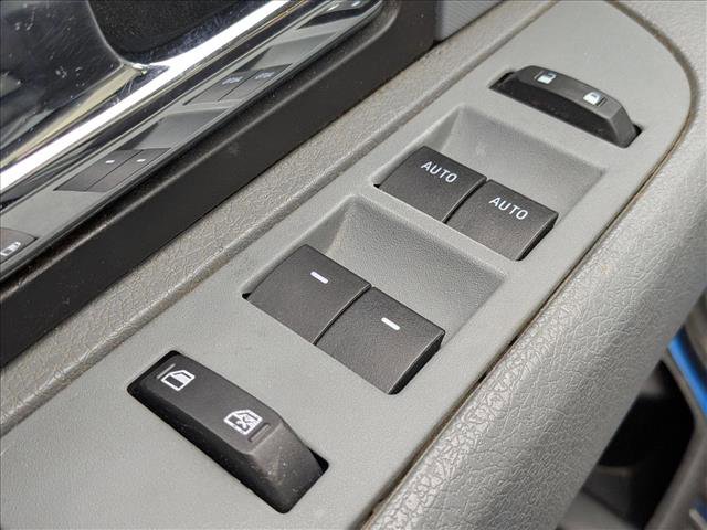 Used 2012 Ford F150 XLT w/ XLT Convenience Pkg image 9